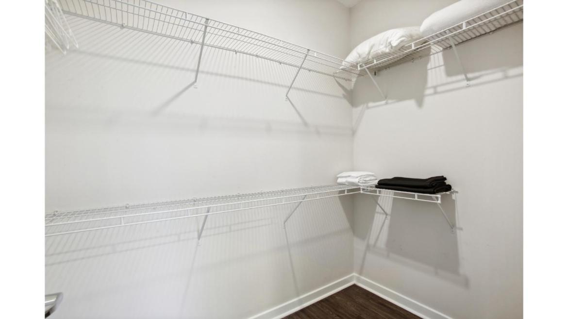 Apartamento Piedmont Park 1 Bdrm Atlanta Exterior foto