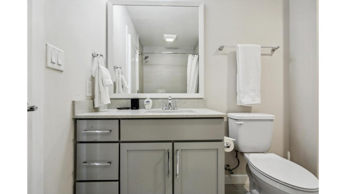 Apartamento Piedmont Park 1 Bdrm Atlanta Exterior foto